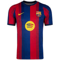 Camiseta del Barcelona para la temporada 2026/27